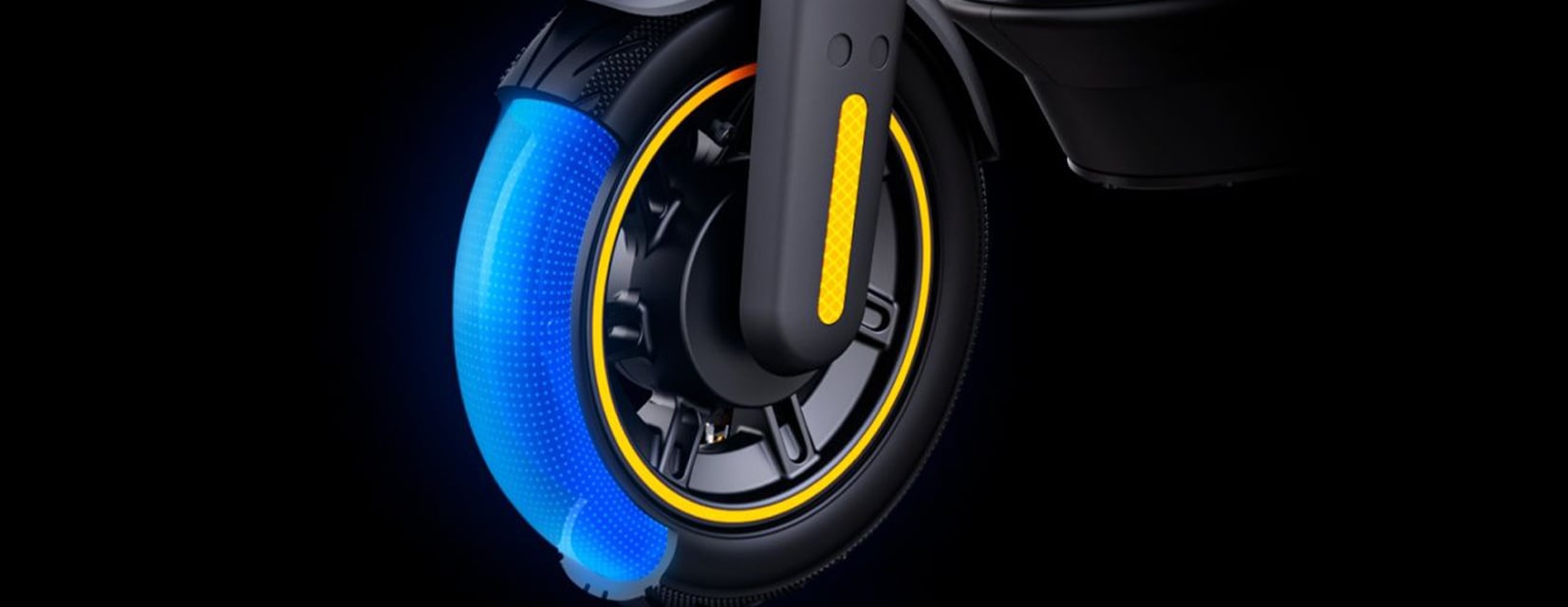 Электросамокат Ninebot KickScooter MAX G2